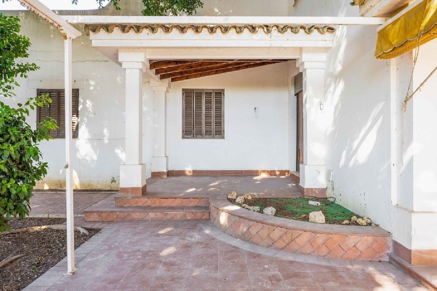 kaufen Villa Espartinas Metropolitana De Sevilla 2