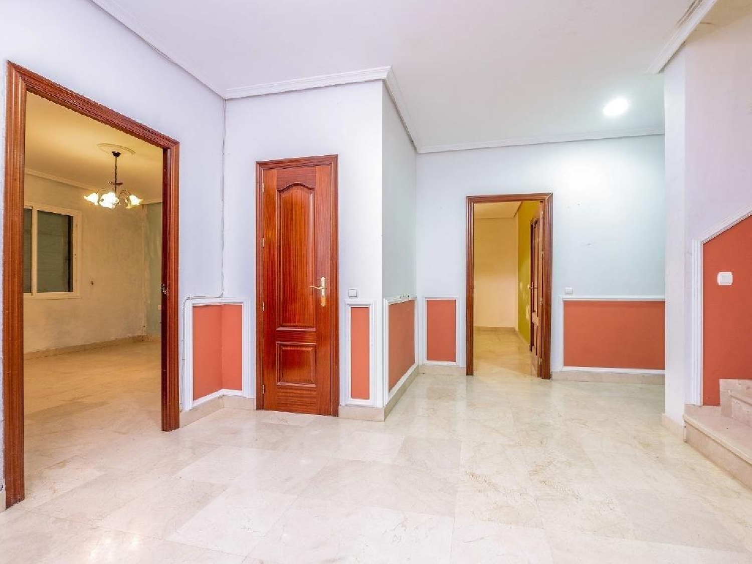 kaufen Villa Espartinas Metropolitana De Sevilla 7
