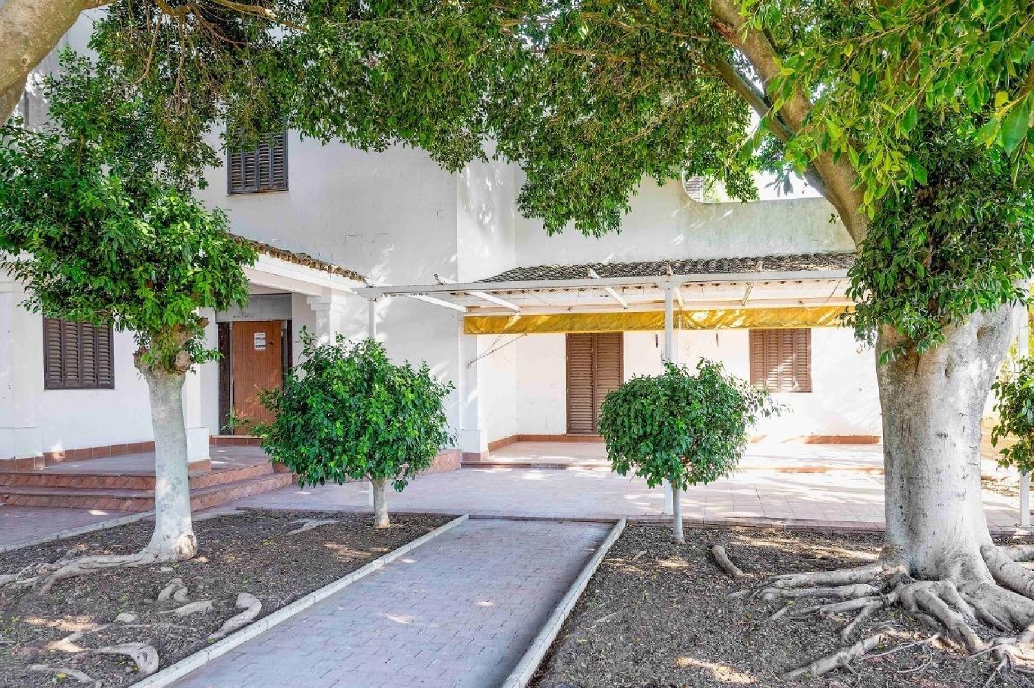  kaufen Villa Espartinas Metropolitana De Sevilla 1