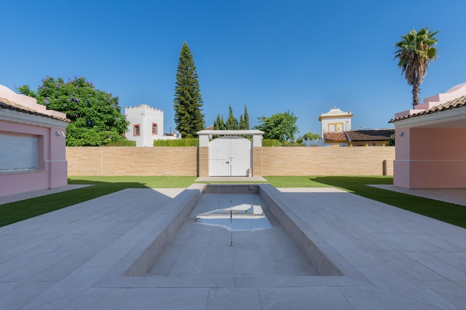  à vendre villa Espartinas Metropolitana De Sevilla 4