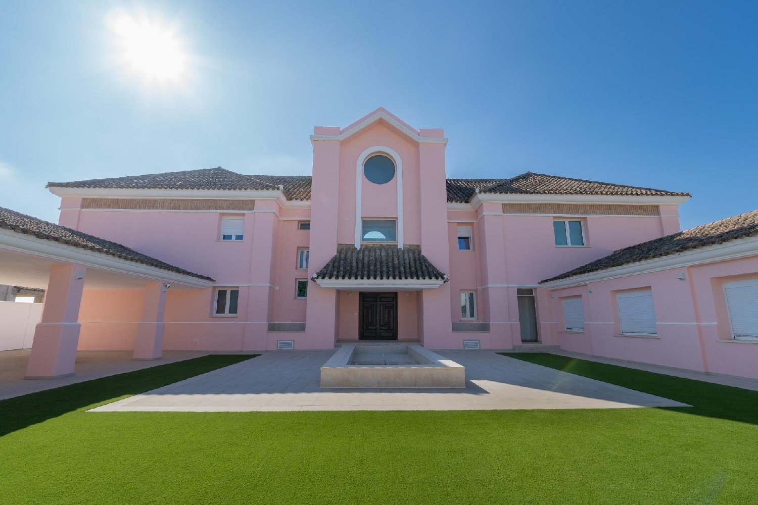  à vendre villa Espartinas Metropolitana De Sevilla 7