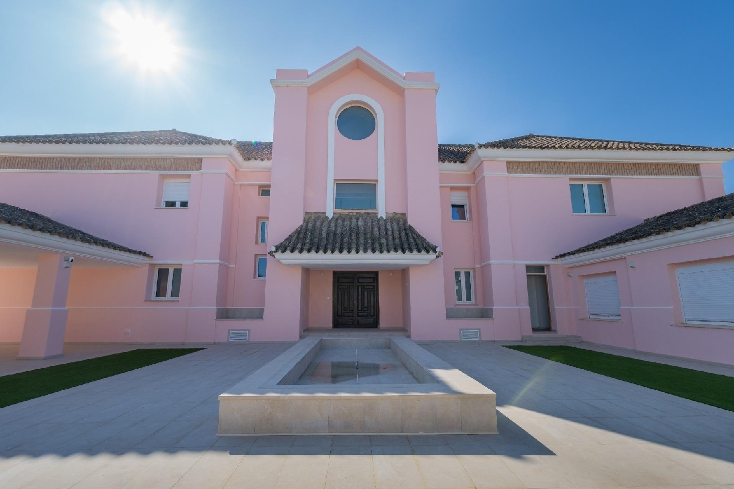  à vendre villa Espartinas Metropolitana De Sevilla 3