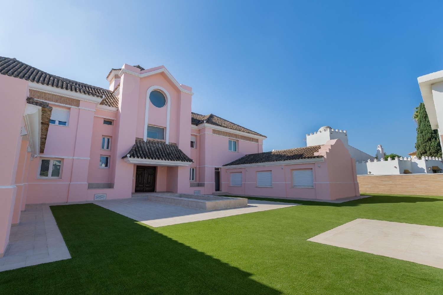  à vendre villa Espartinas Metropolitana De Sevilla 8