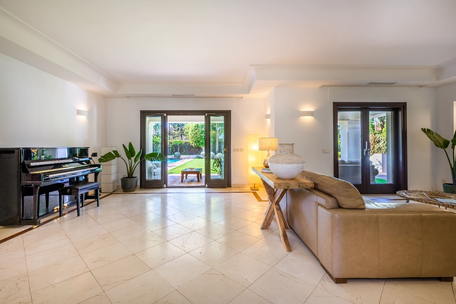  à vendre villa Estepona Costa Del Sol Occidental 6