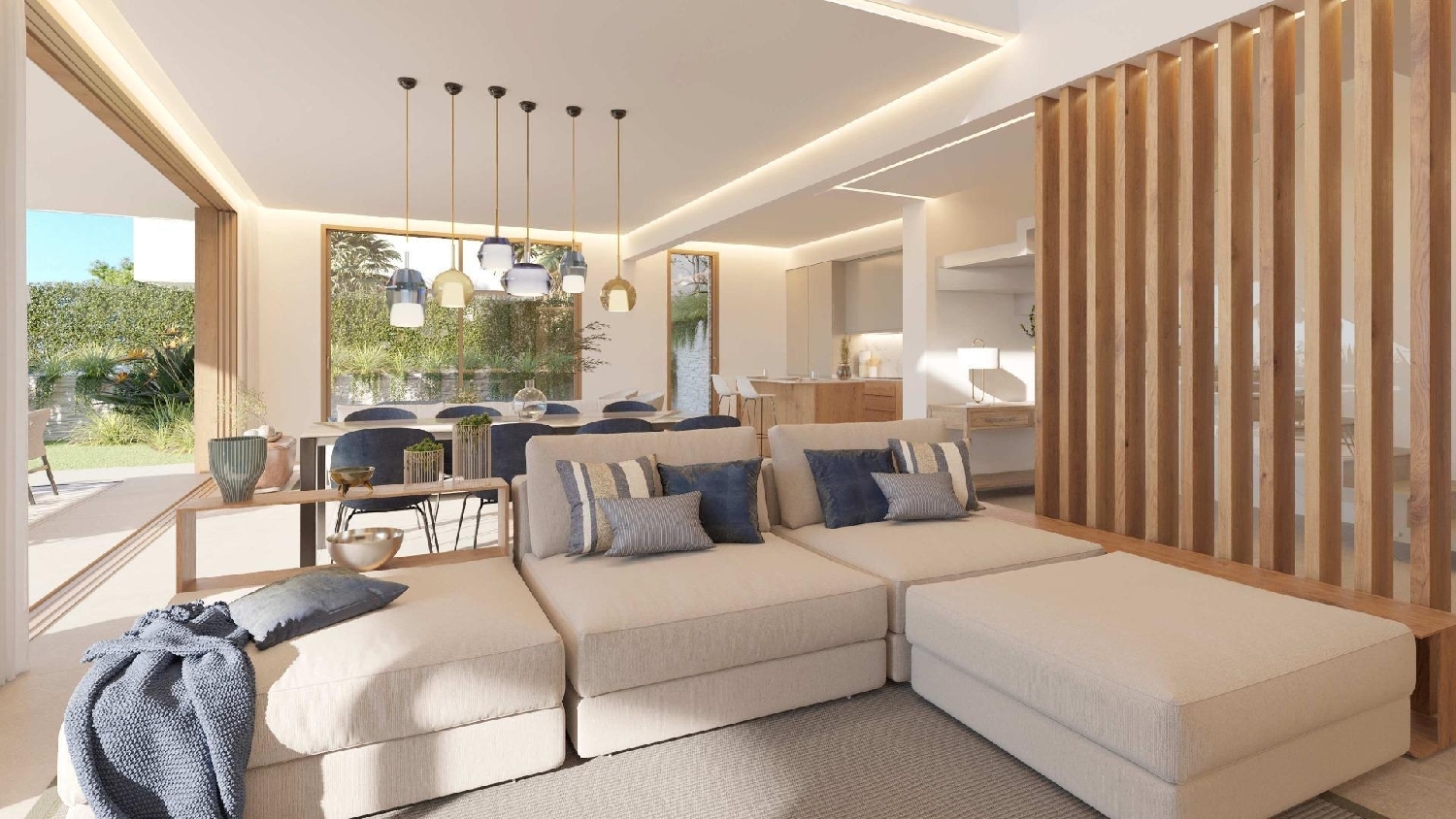  for sale villa Estepona Costa Del Sol Occidental 5