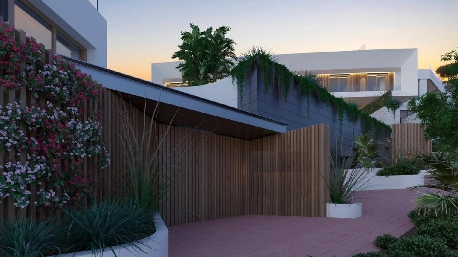  for sale villa Estepona Costa Del Sol Occidental 11