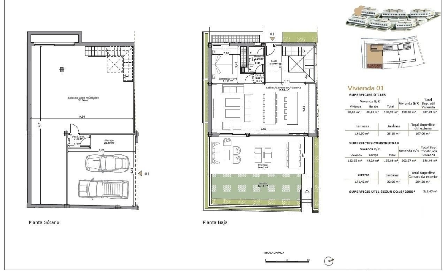  for sale villa Estepona Costa Del Sol Occidental 16