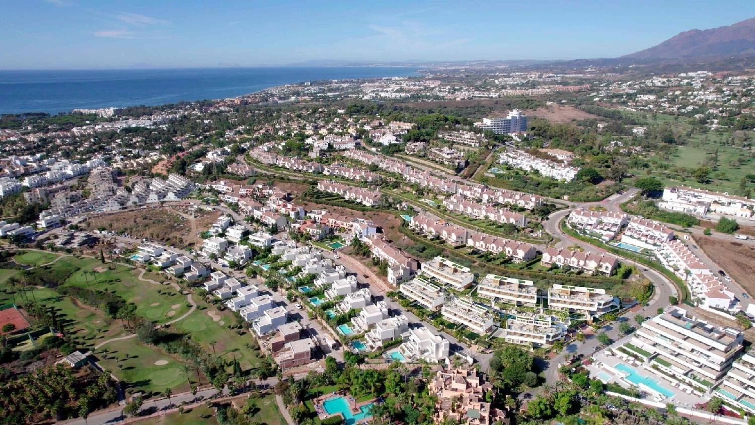  for sale villa Estepona Costa Del Sol Occidental 12