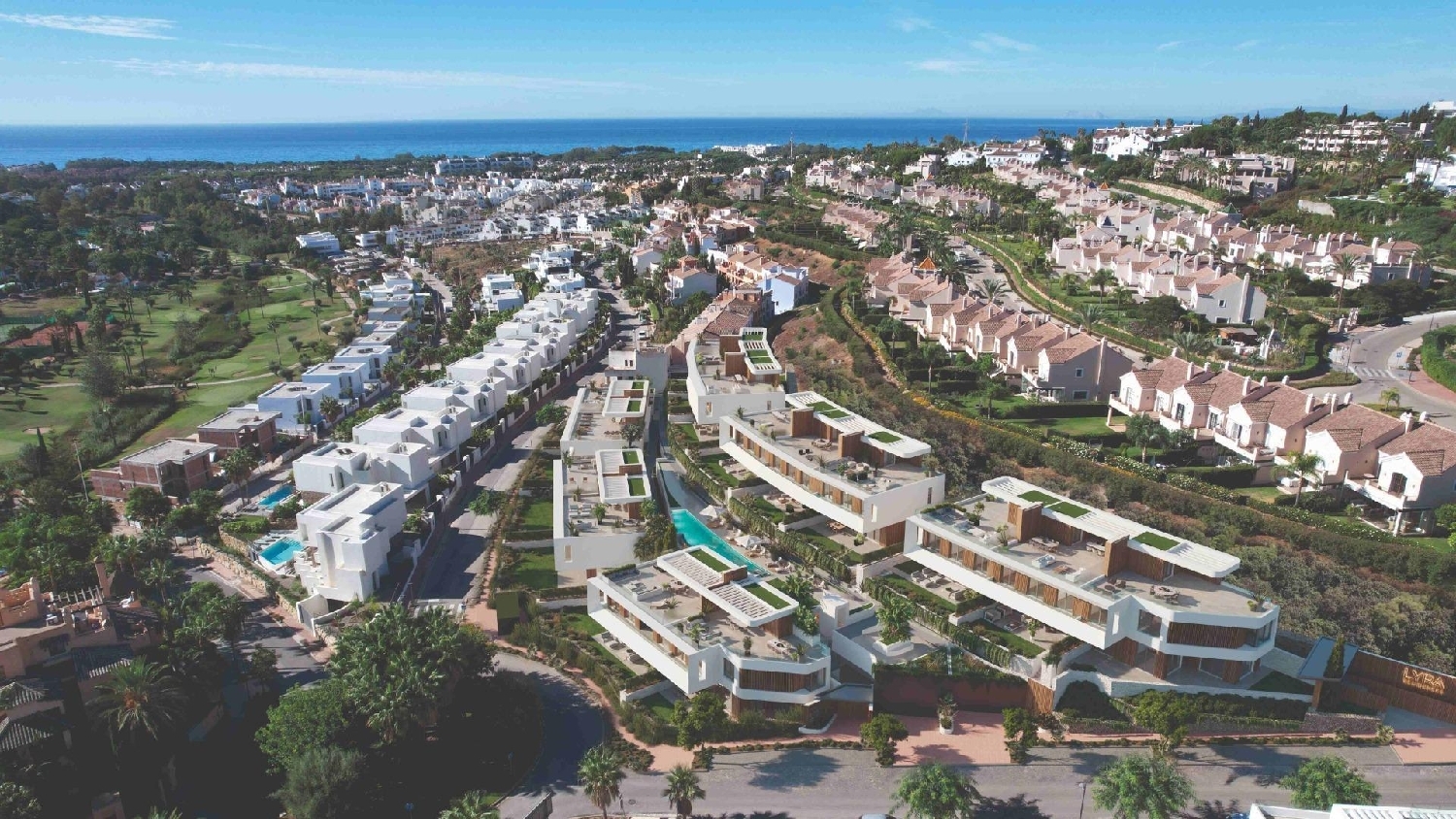  for sale villa Estepona Costa Del Sol Occidental 13