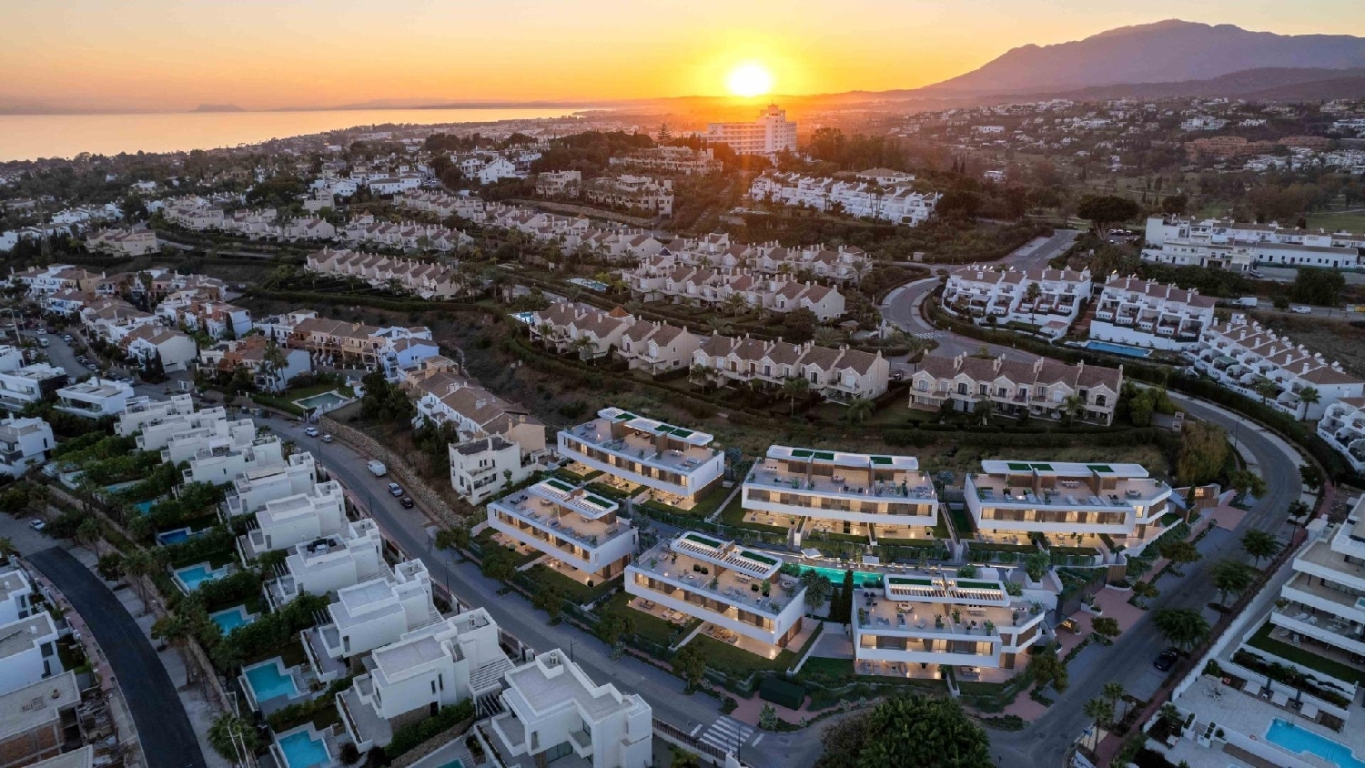  for sale villa Estepona Costa Del Sol Occidental 14