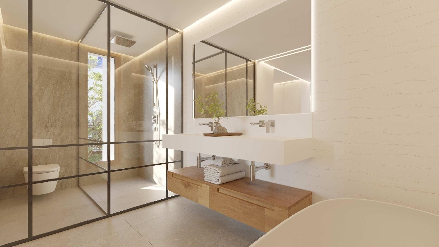  for sale villa Estepona Costa Del Sol Occidental 7
