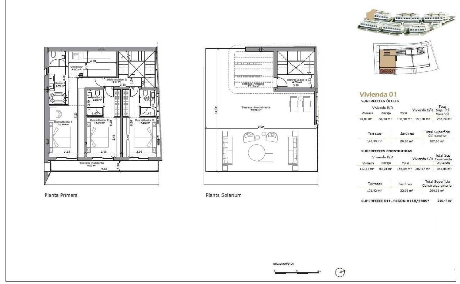  for sale villa Estepona Costa Del Sol Occidental 15
