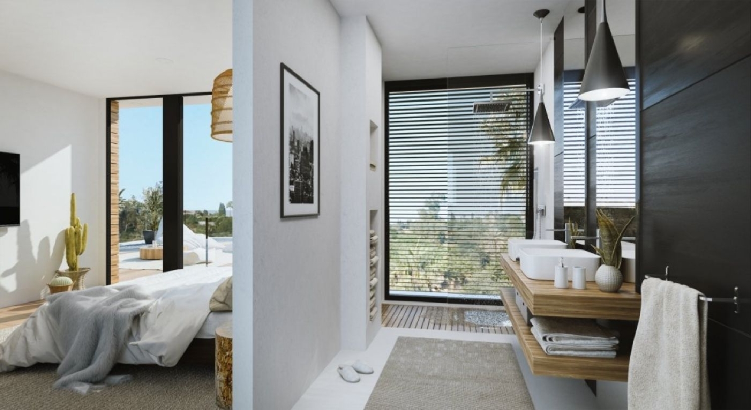  till salu villa Estepona Costa Del Sol Occidental 8