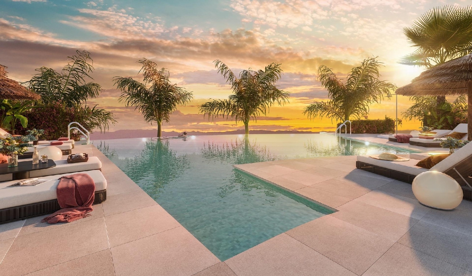  till salu villa Estepona Costa Del Sol Occidental 5