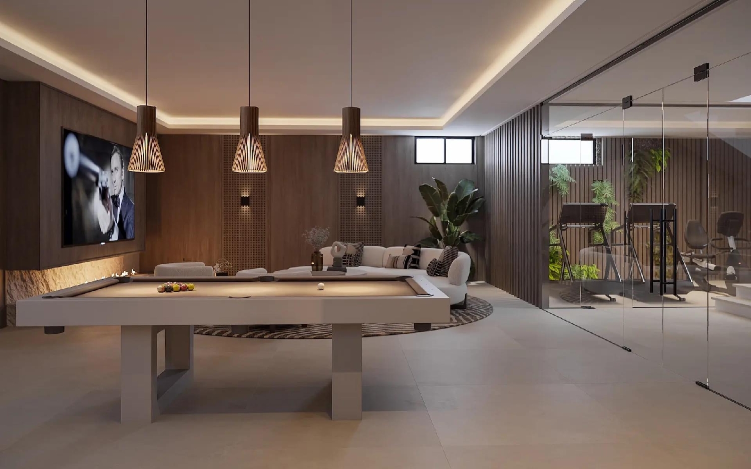  till salu villa Estepona Costa Del Sol Occidental 8