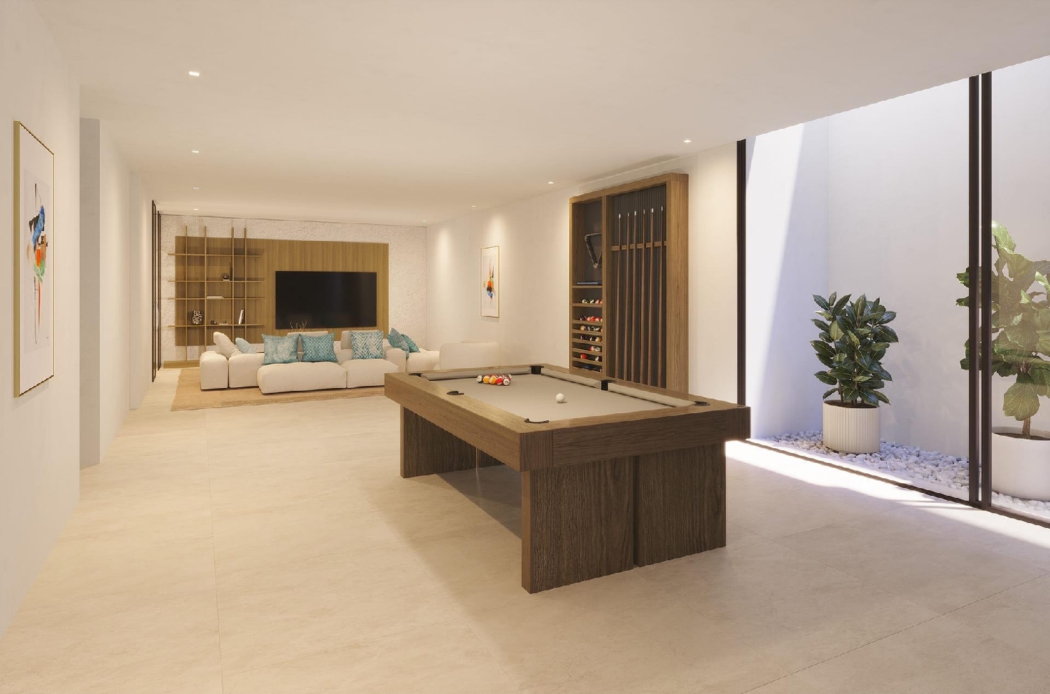  till salu villa Estepona Costa Del Sol Occidental 6