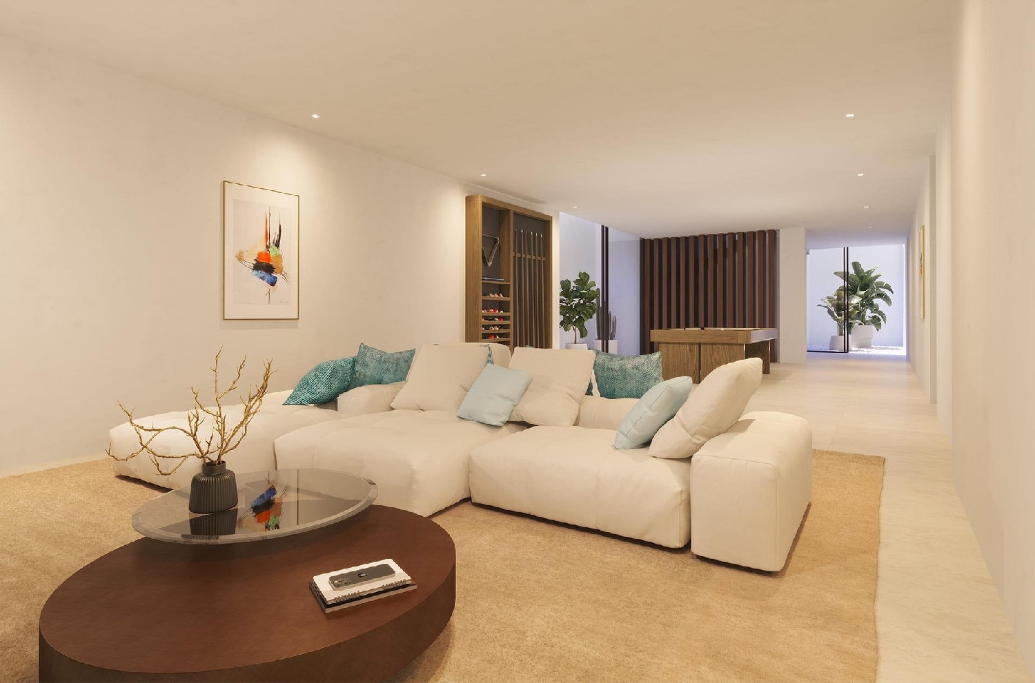  till salu villa Estepona Costa Del Sol Occidental 5