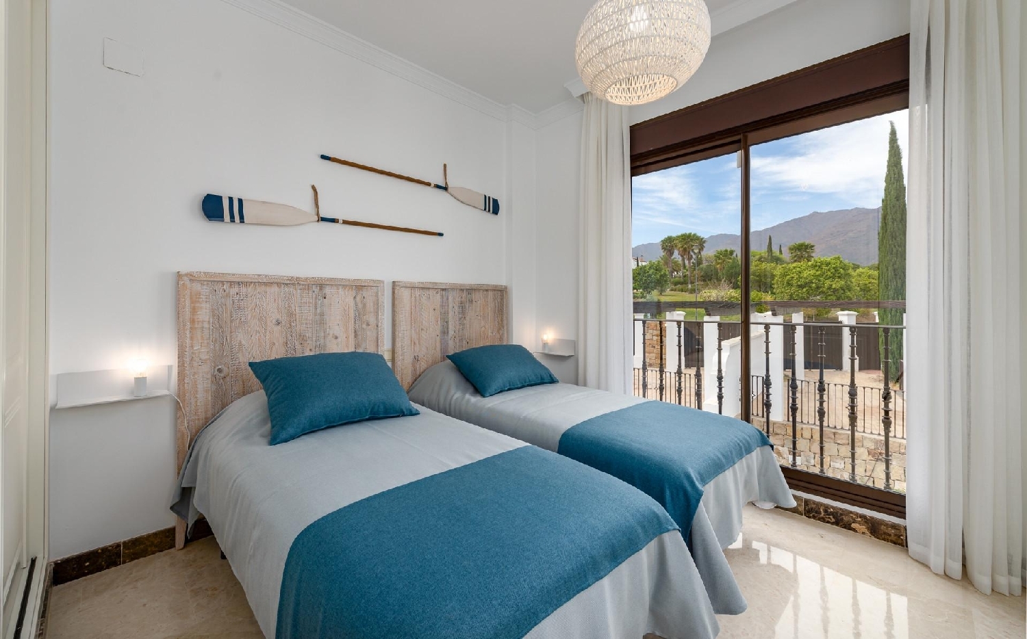  till salu villa Estepona Costa Del Sol Occidental 5