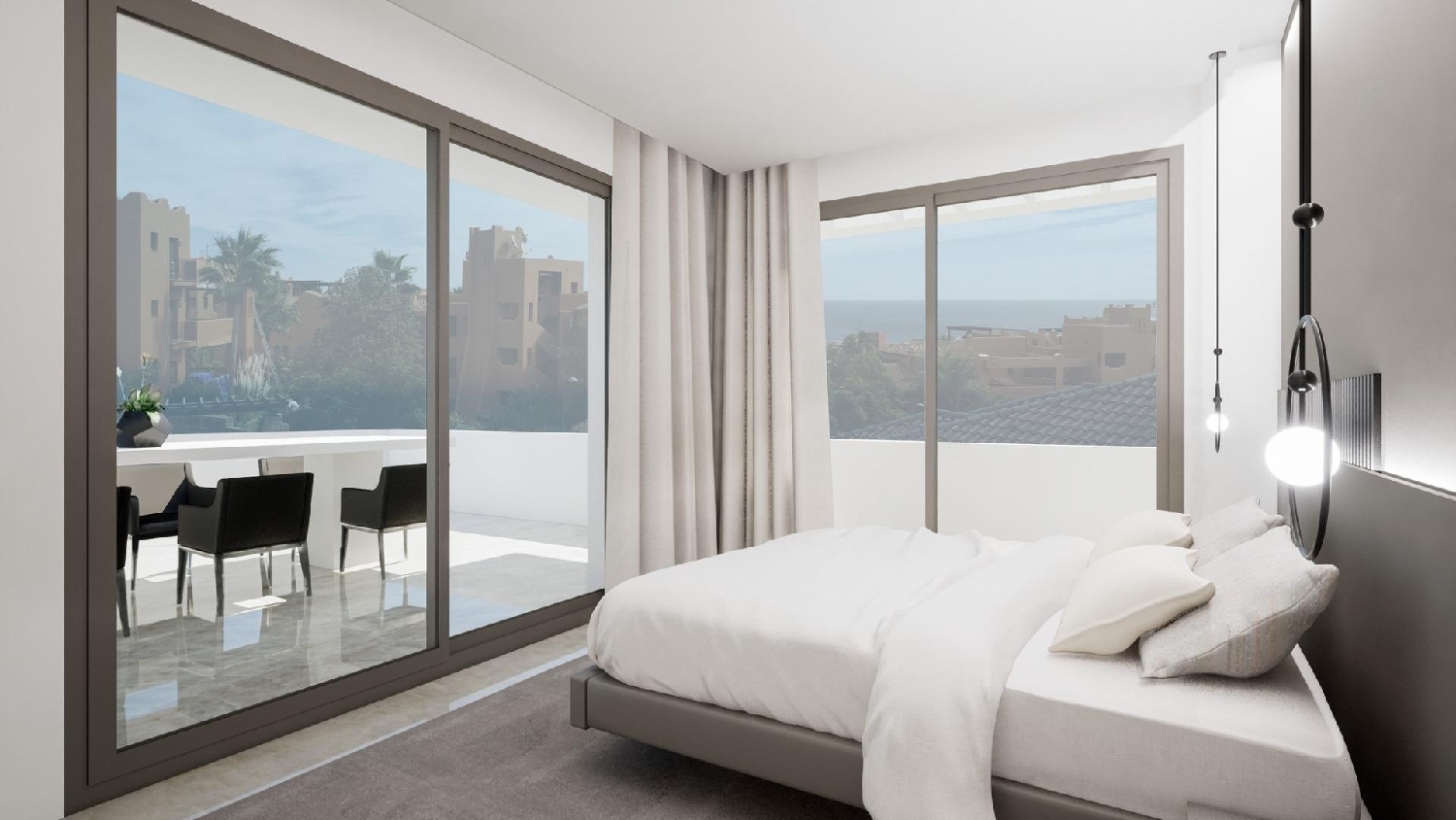  till salu villa Estepona Costa Del Sol Occidental 6