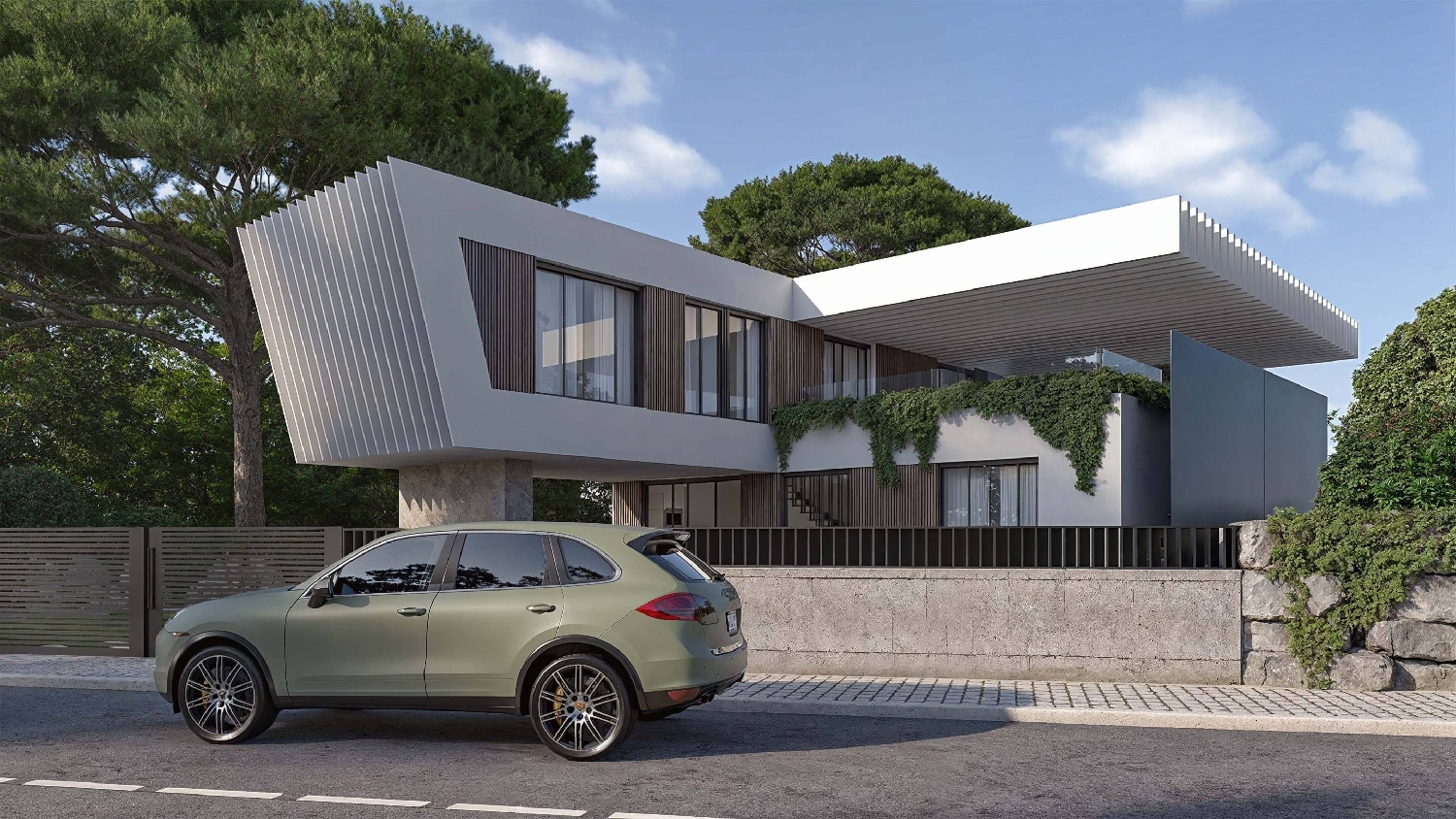  till salu villa Estepona Costa Del Sol Occidental 3