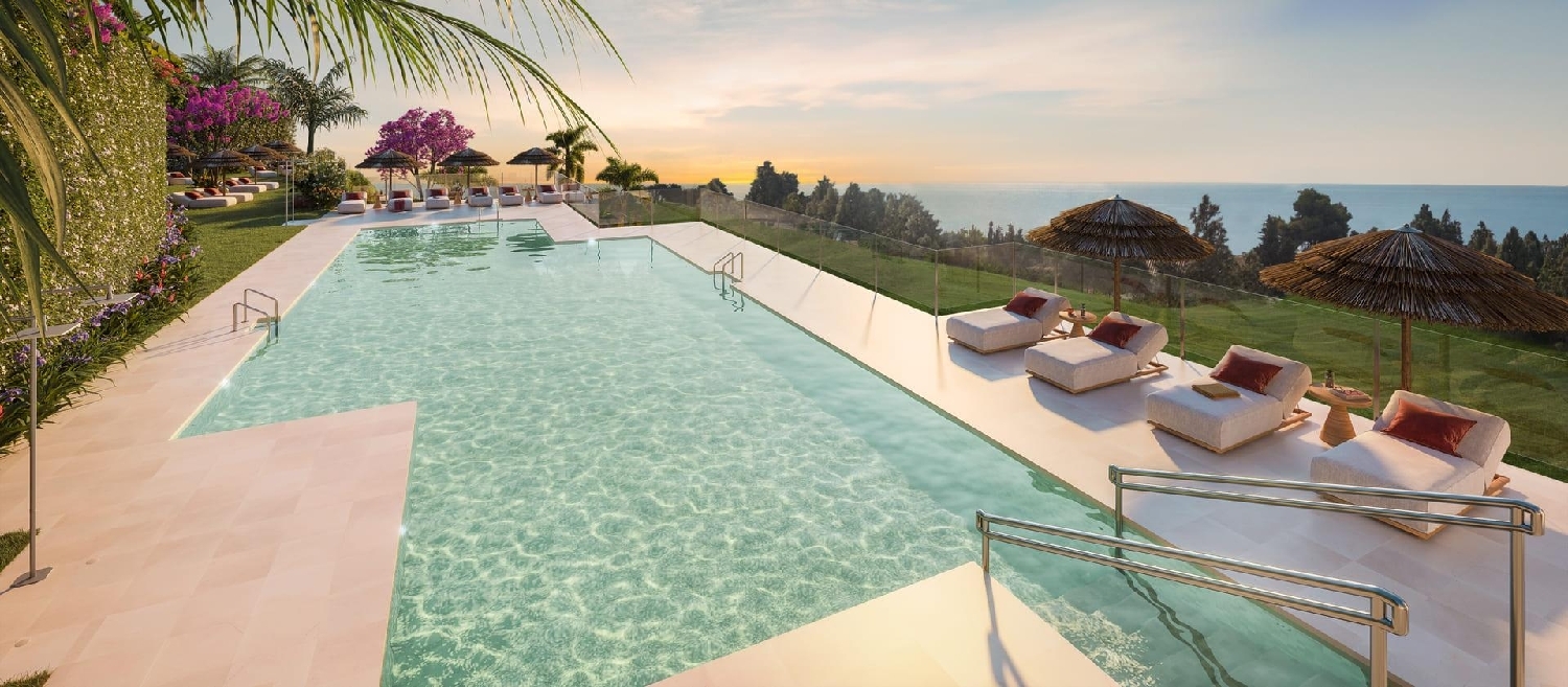  till salu villa Estepona Costa Del Sol Occidental 2