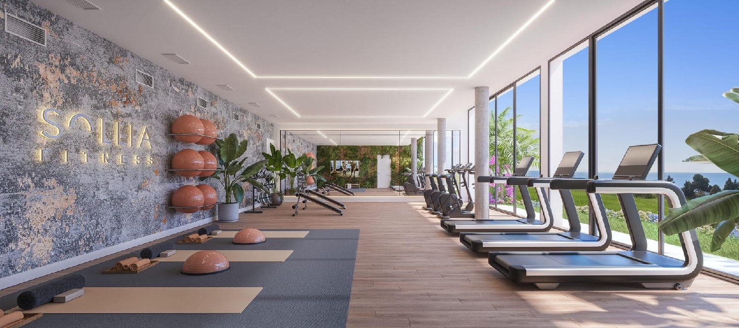  till salu villa Estepona Costa Del Sol Occidental 3