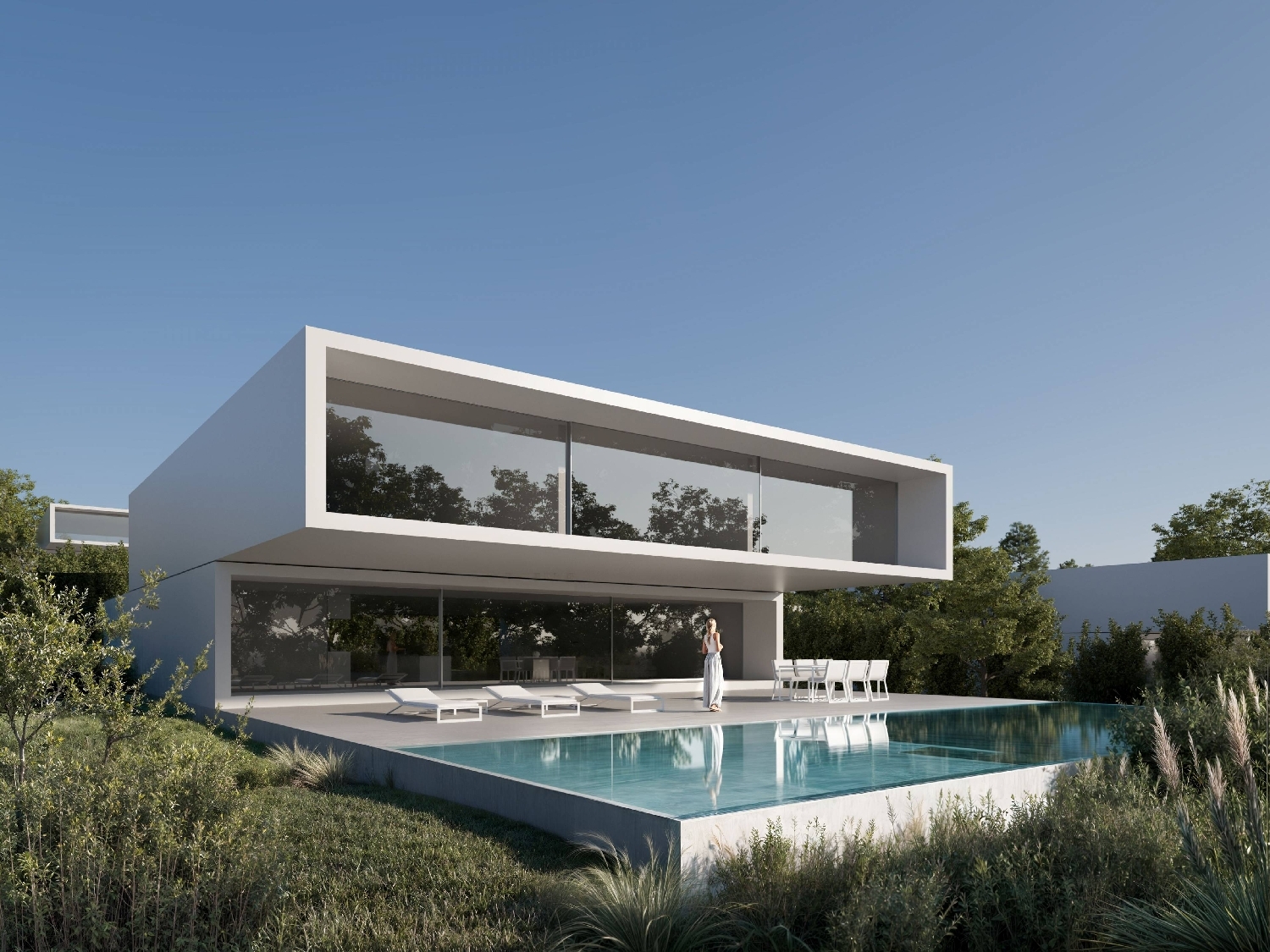  till salu villa Estepona Costa Del Sol Occidental 1