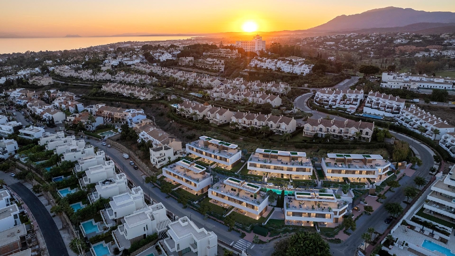  till salu villa Estepona Costa Del Sol Occidental 8