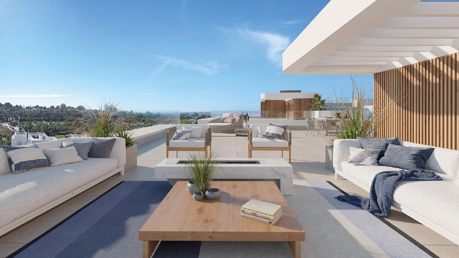  till salu villa Estepona Costa Del Sol Occidental 2
