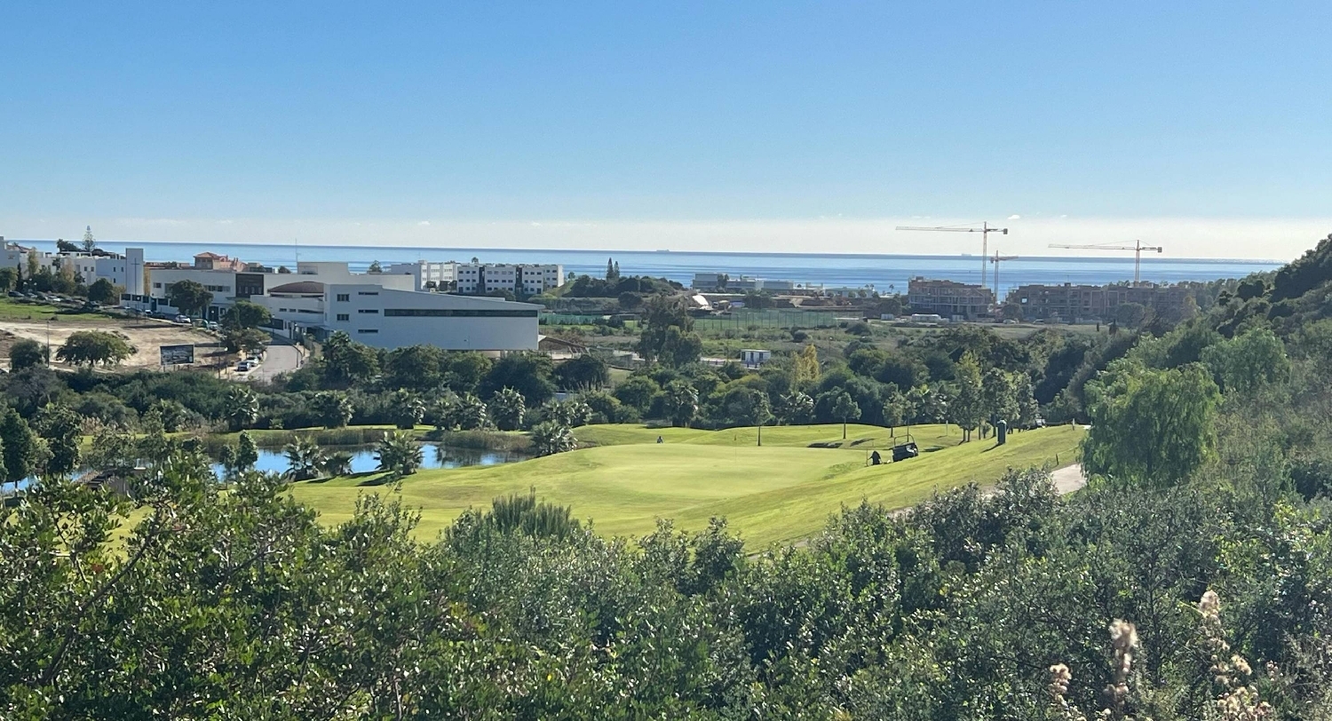  à vendre villa Estepona Costa Del Sol Occidental 6