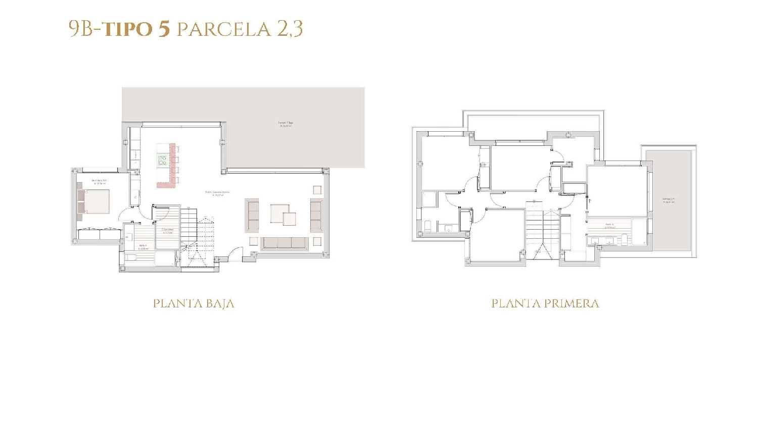  à vendre villa Estepona Costa Del Sol Occidental 8