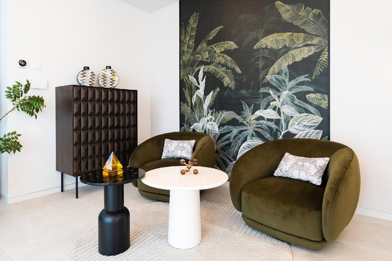 à vendre villa Estepona Costa Del Sol Occidental 7