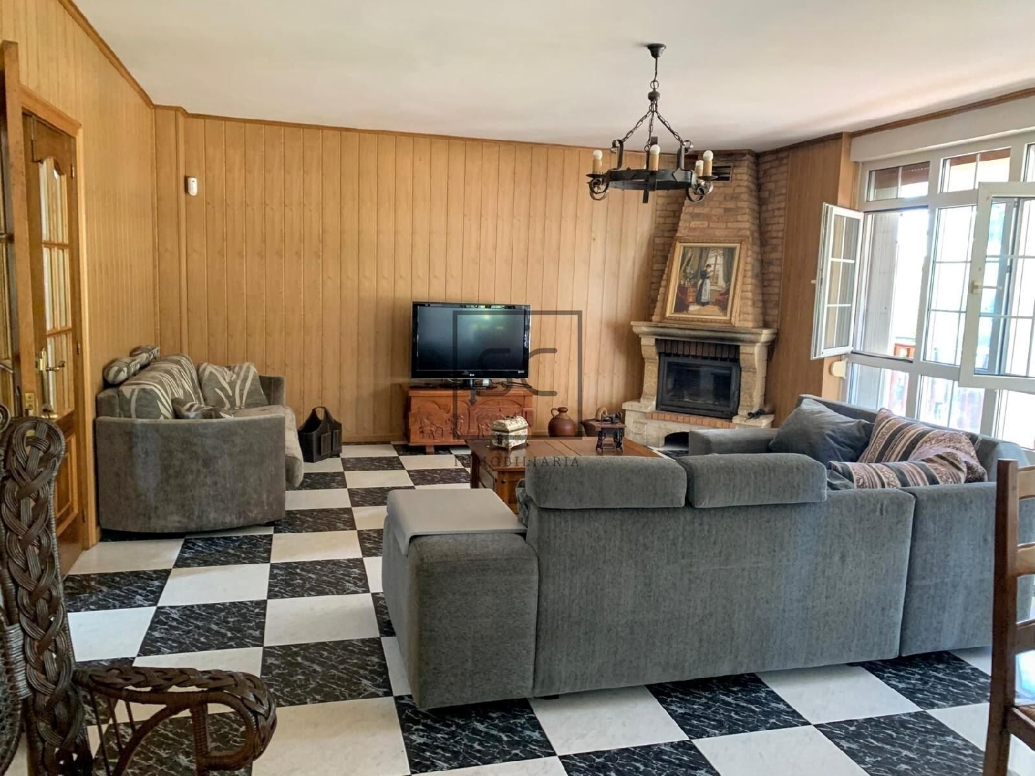  te koop villa Ferrol Bergantiños 5