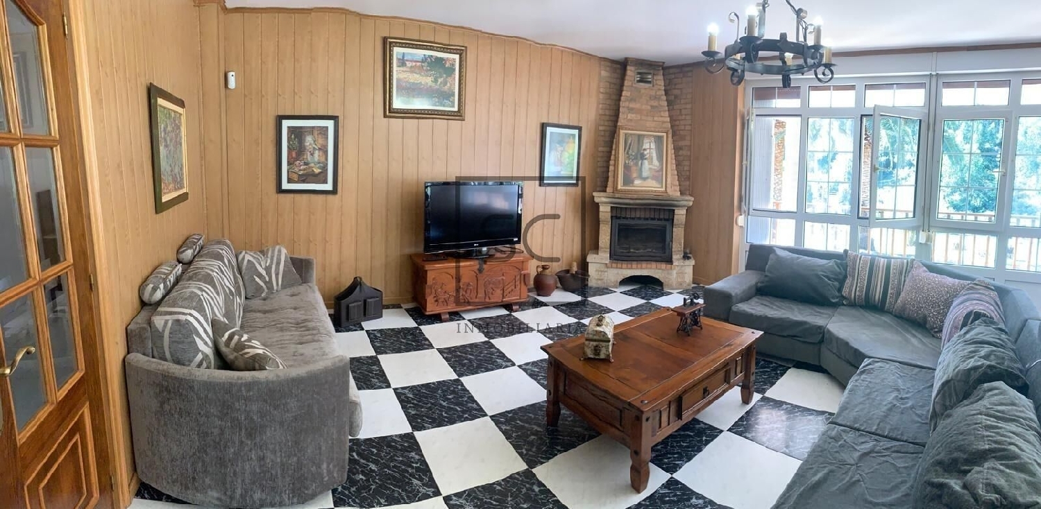  te koop villa Ferrol Bergantiños 1