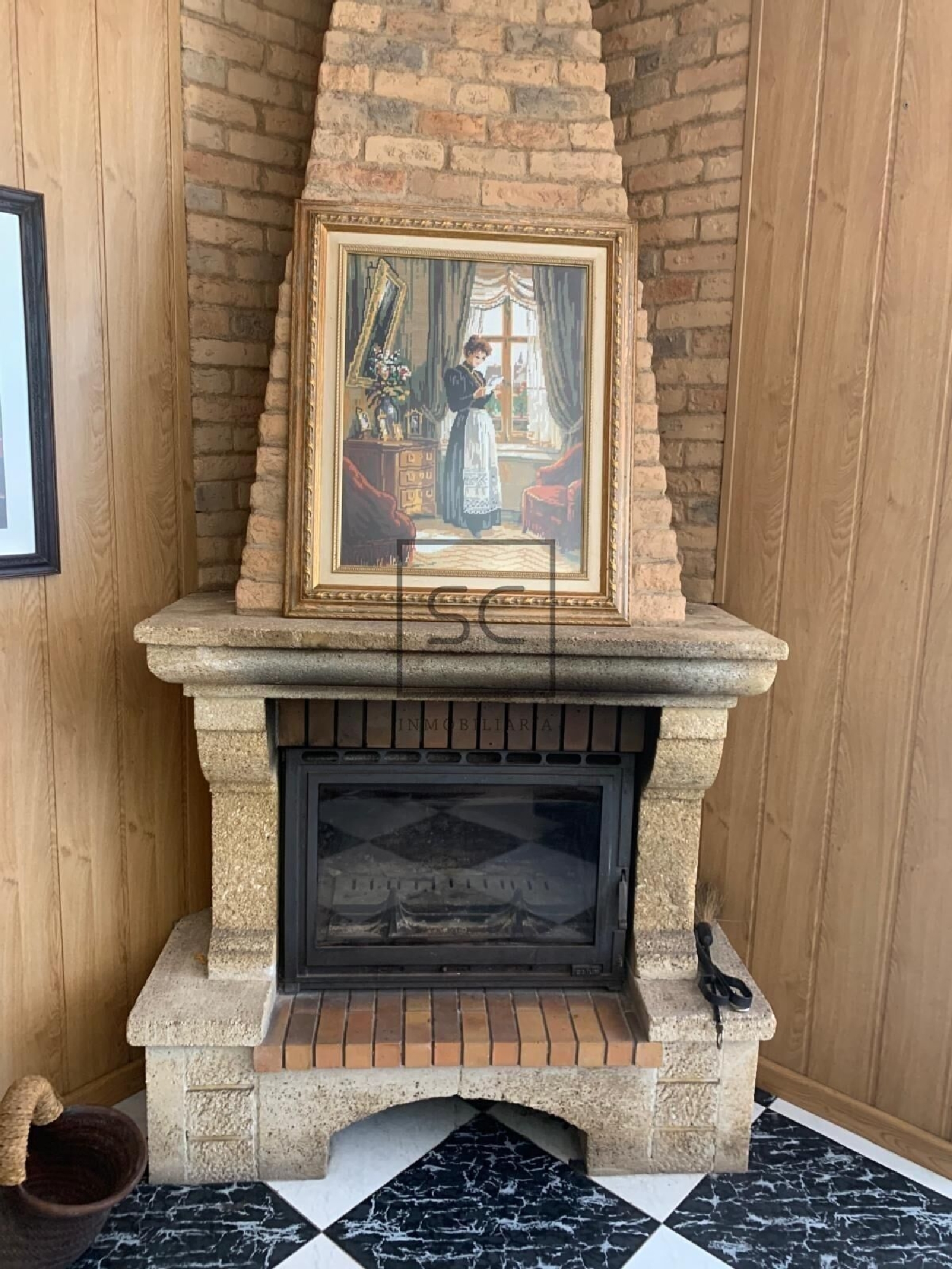  te koop villa Ferrol Bergantiños 7