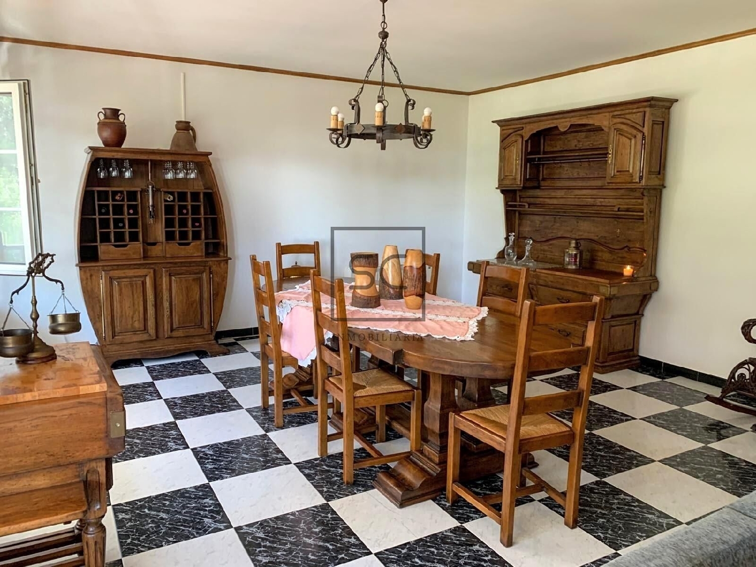  te koop villa Ferrol Bergantiños 4