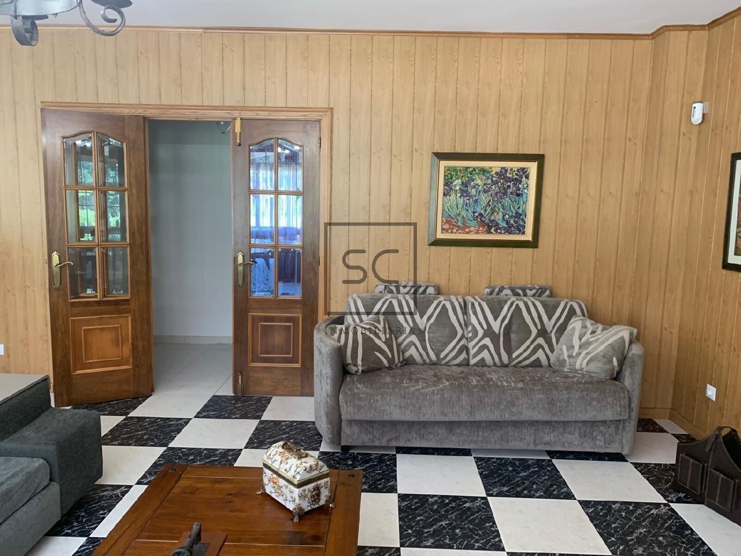  te koop villa Ferrol Bergantiños 8