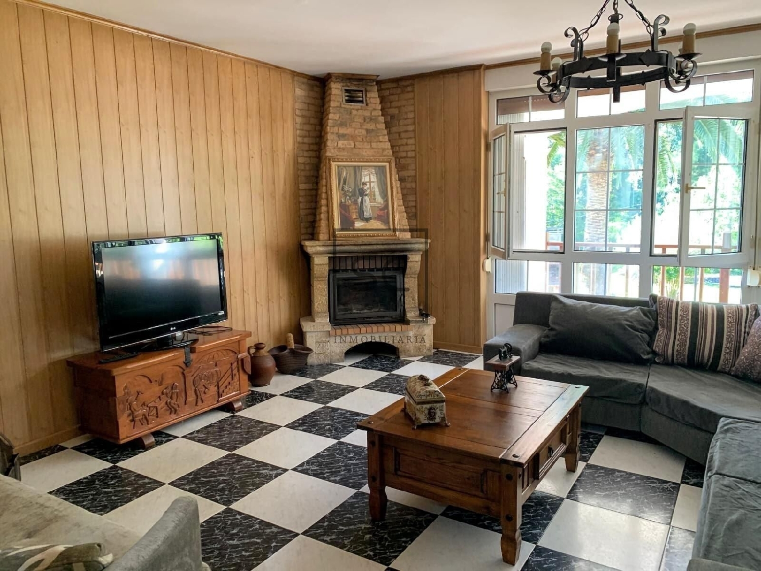  te koop villa Ferrol Bergantiños 6