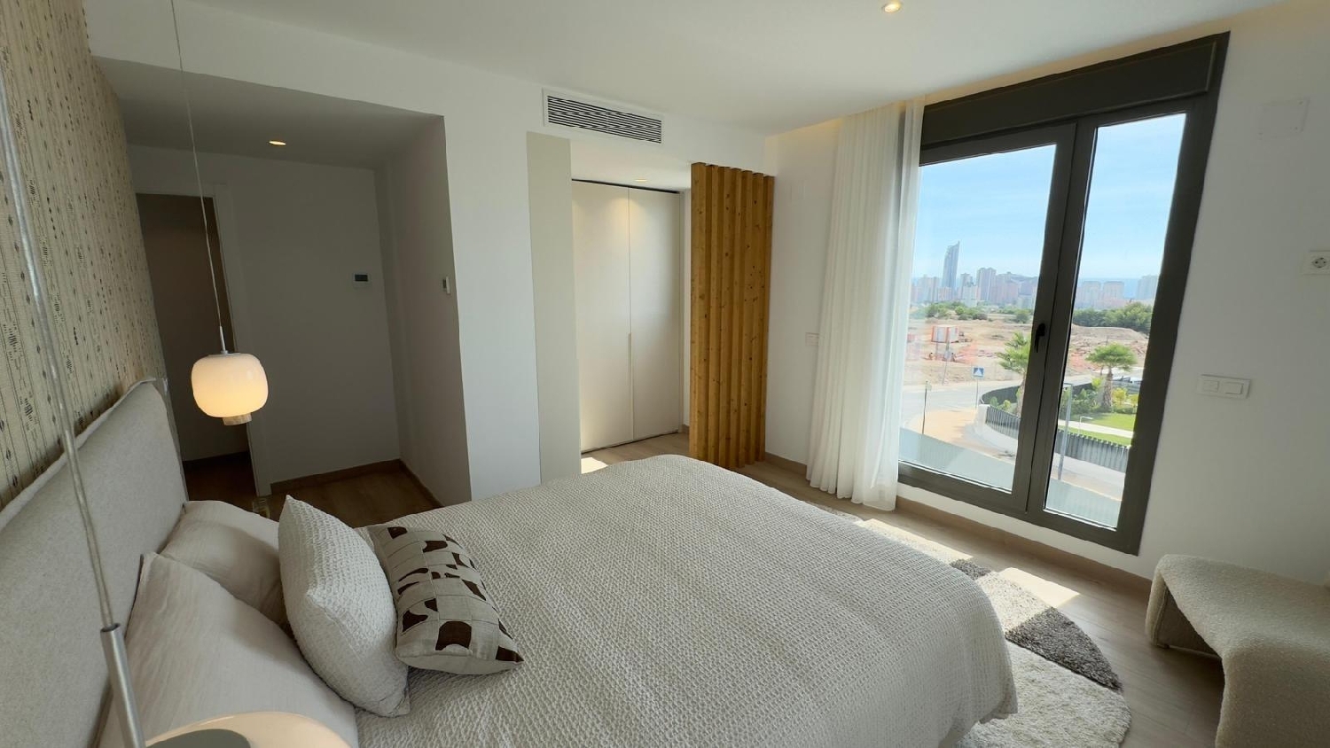  for sale villa Finestrat Marina Baixa 3