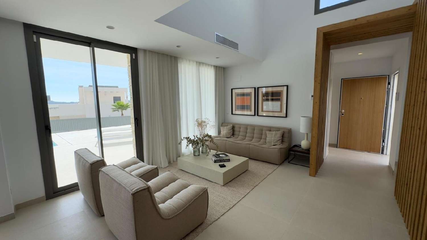  for sale villa Finestrat Marina Baixa 4