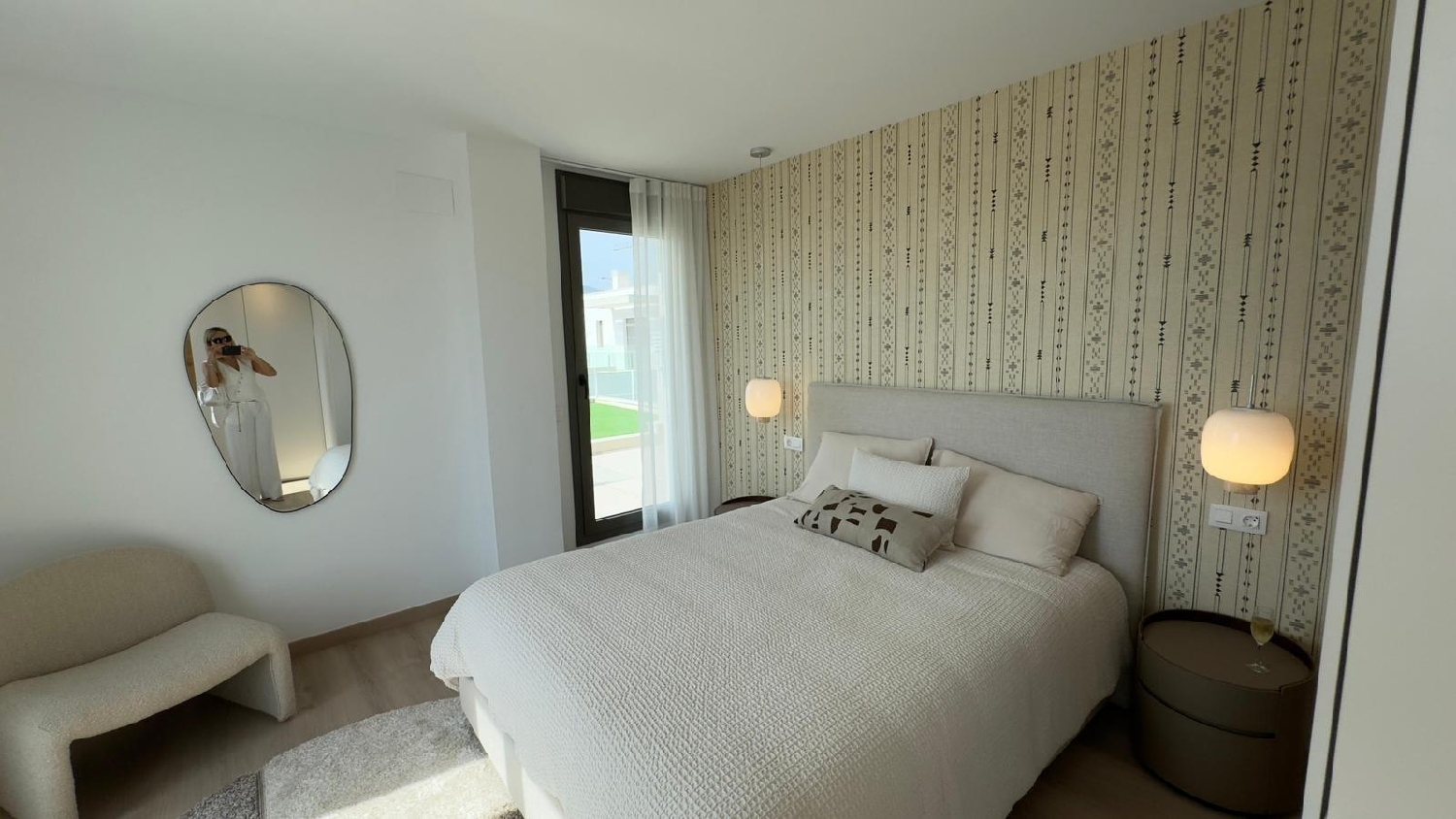  for sale villa Finestrat Marina Baixa 6