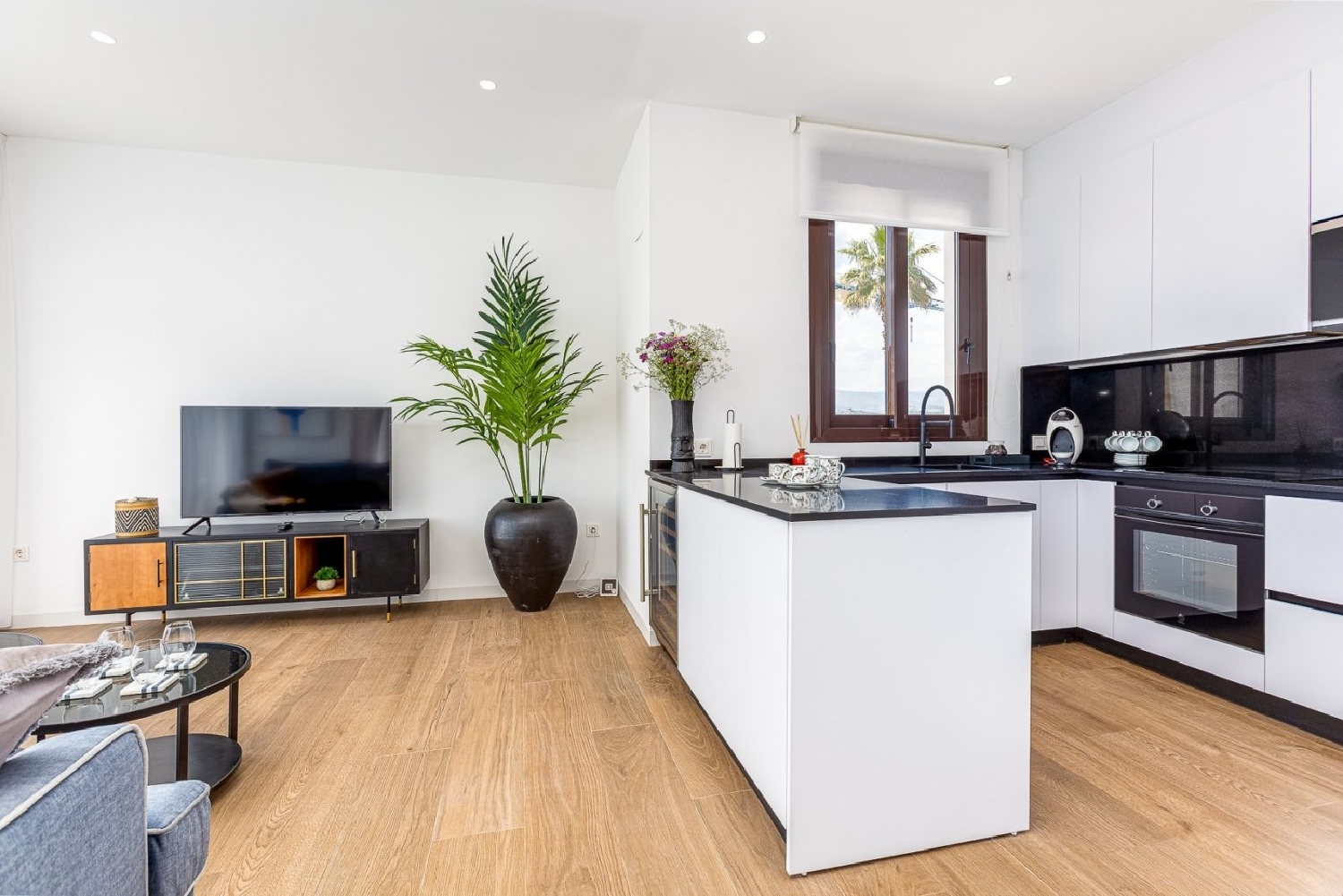  kaufen Villa Finestrat Marina Baixa 4