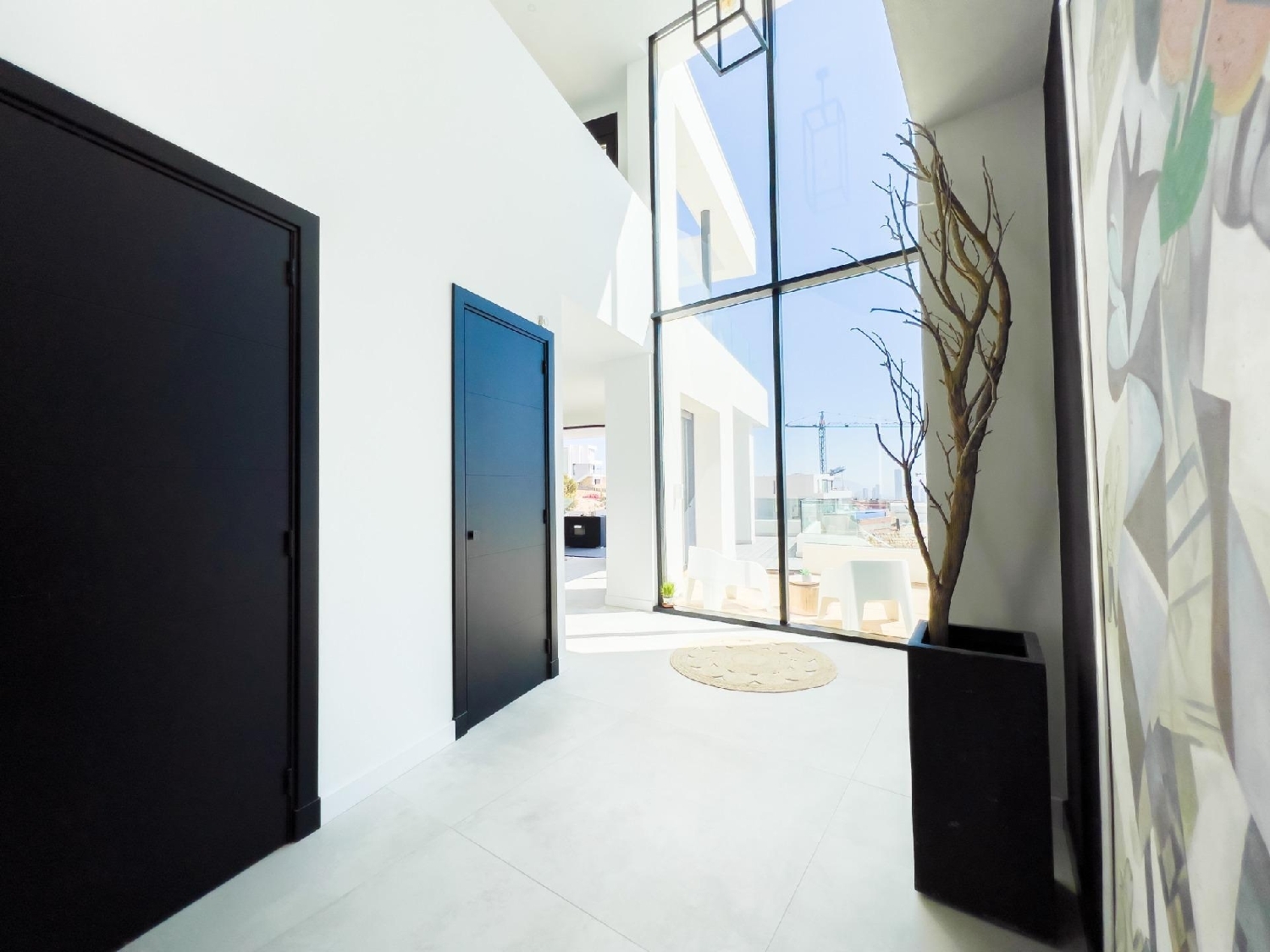  te koop villa Finestrat Marina Baixa 14