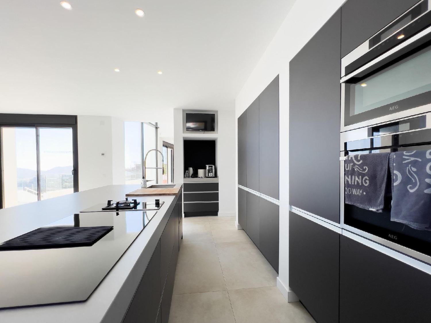  te koop villa Finestrat Marina Baixa 22