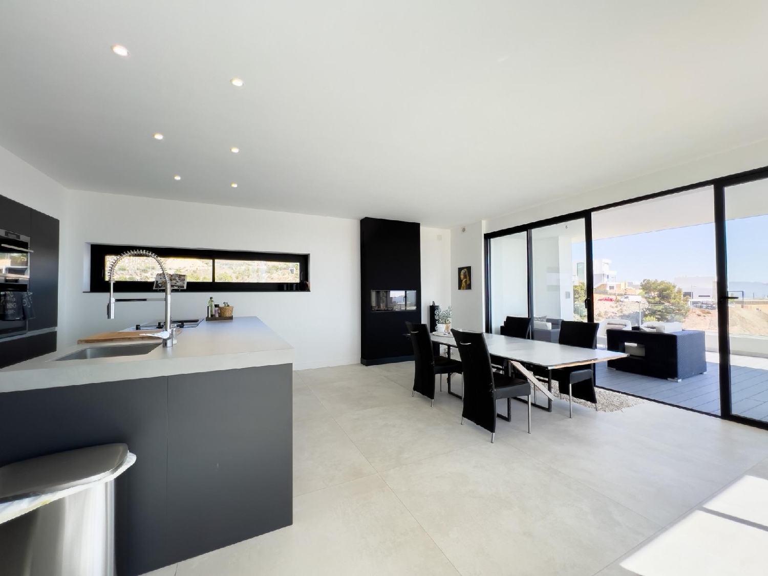  te koop villa Finestrat Marina Baixa 24