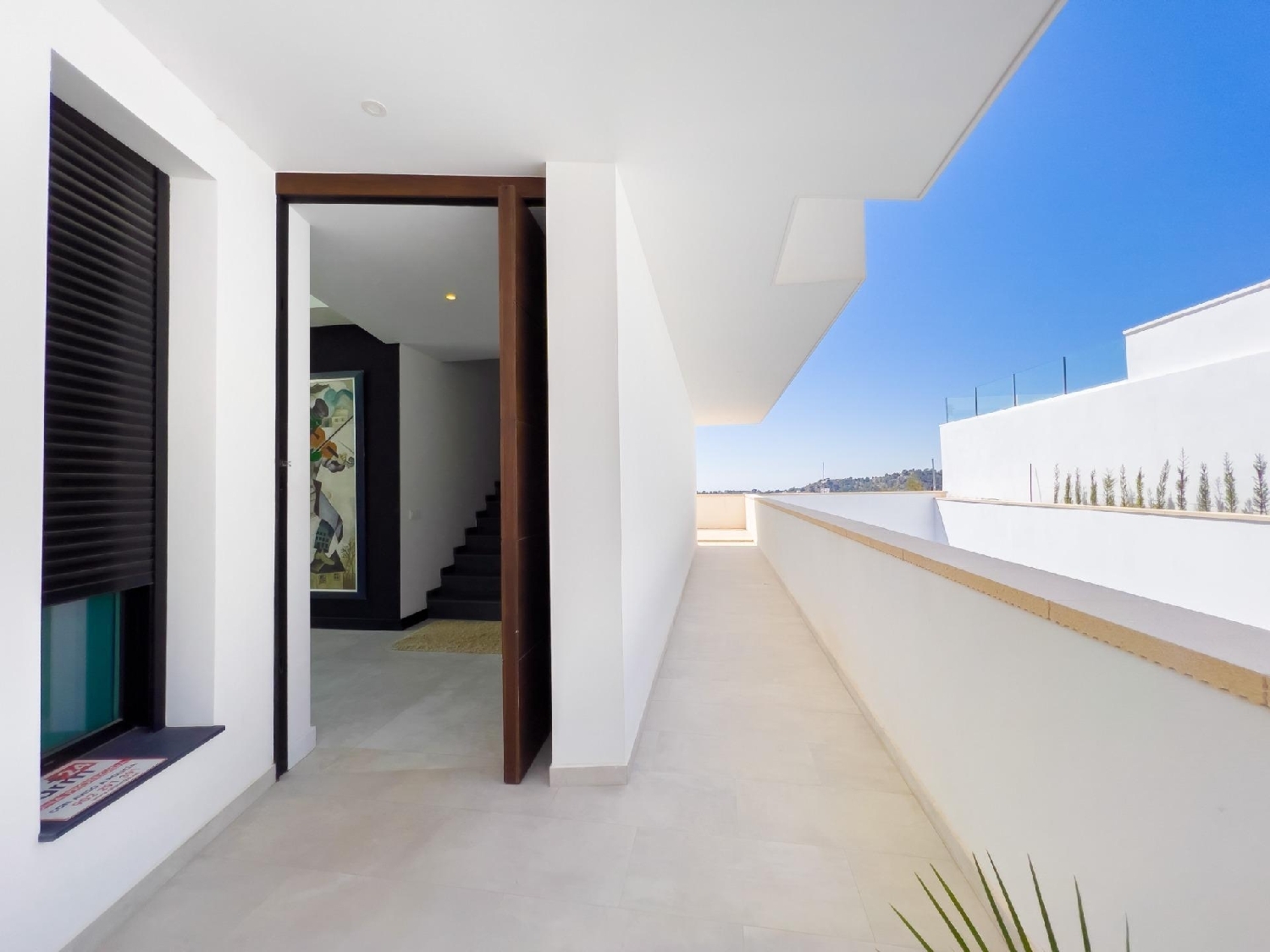  te koop villa Finestrat Marina Baixa 13