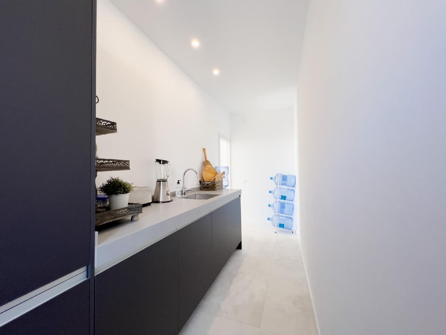  te koop villa Finestrat Marina Baixa 23