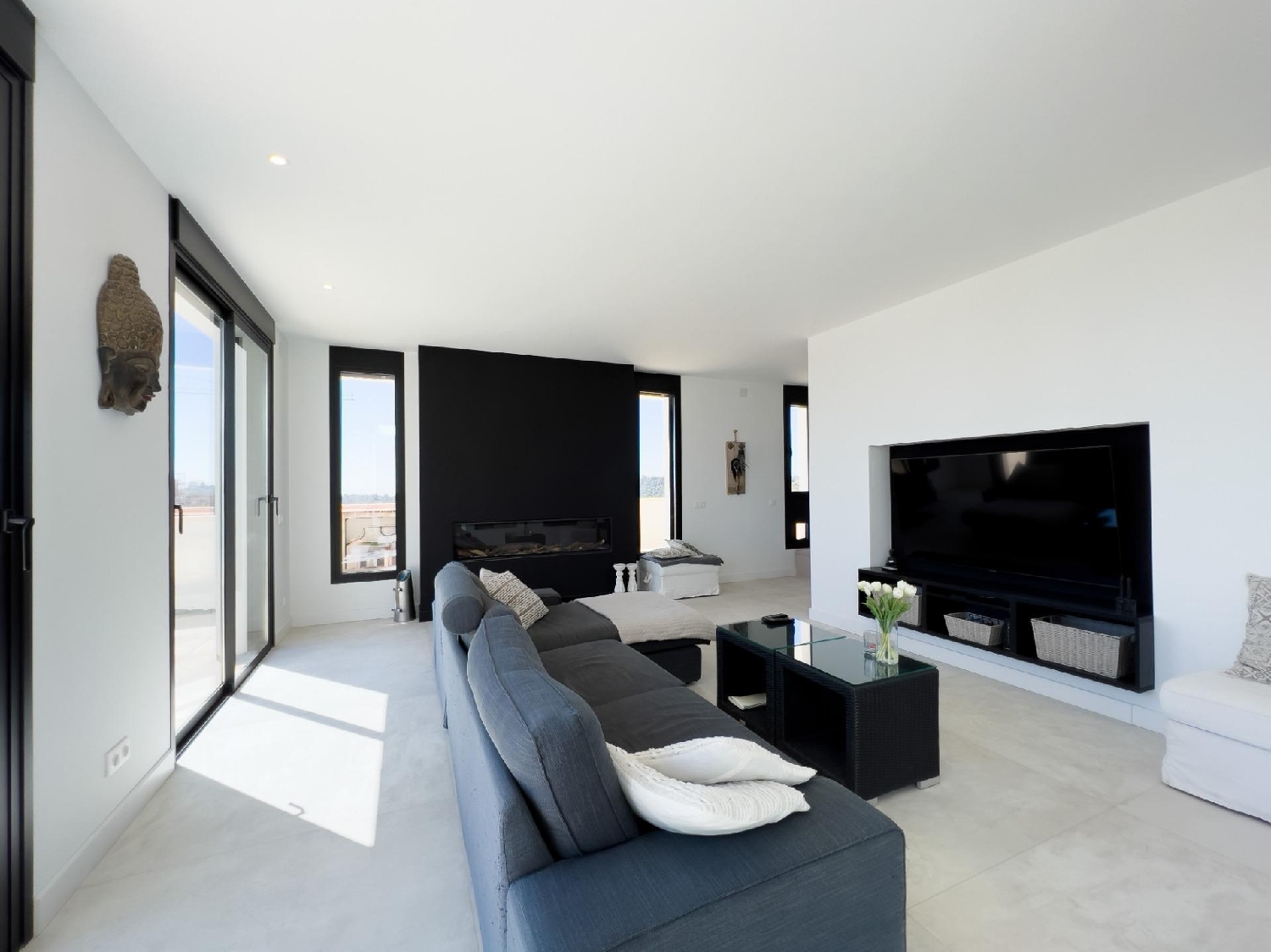  te koop villa Finestrat Marina Baixa 16