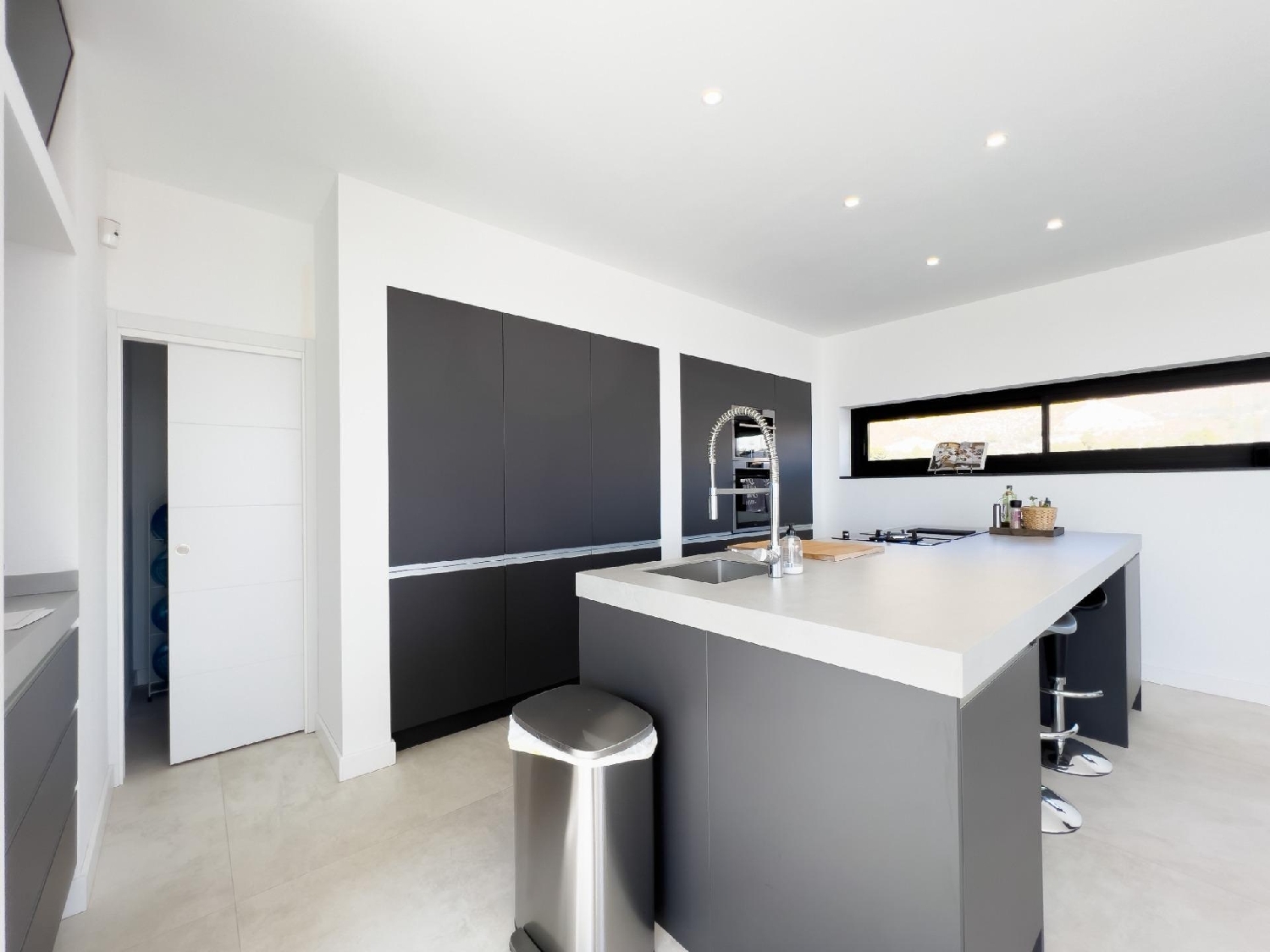  te koop villa Finestrat Marina Baixa 20