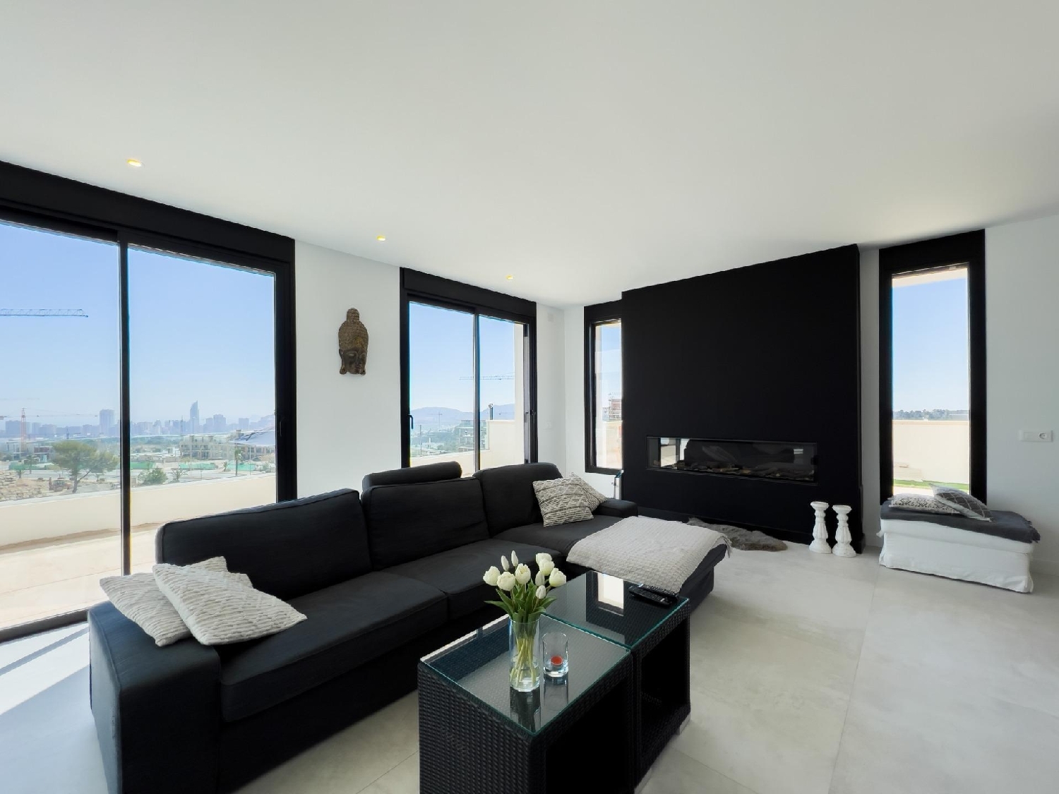  te koop villa Finestrat Marina Baixa 19